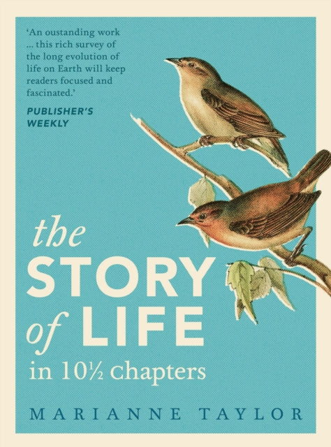 Story Of Life In 10 & 1/2 Chapters