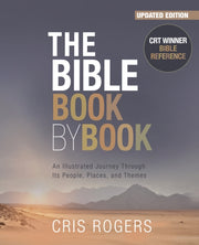 The Bible Book By Book 2e