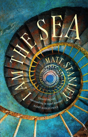 I Am The Sea