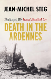 Death In The Ardennes