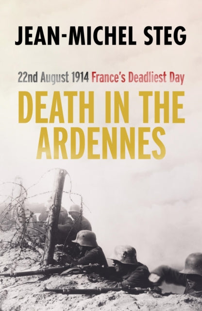 Death In The Ardennes