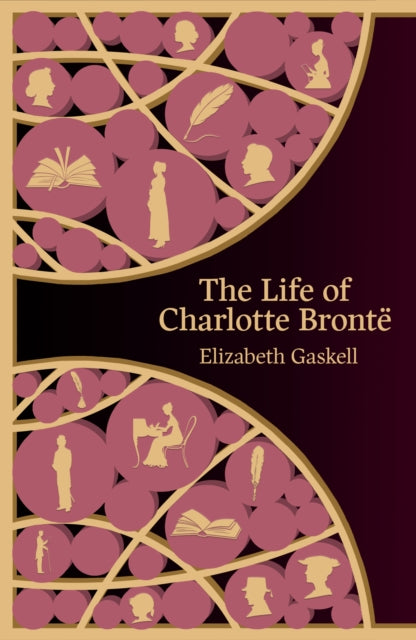 Life Of Charlotte Bronte By Gaskell, Elizabeth
