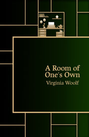 Room Of Ones Own By Woolf, Virginia
