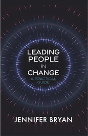 Leading People In Change