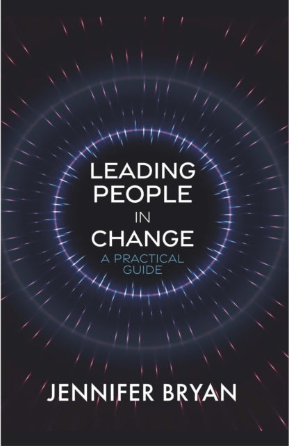 Leading People In Change