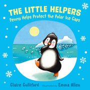Penny Help Protects The Polar Ice Caps