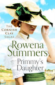 Primmys Daughter By Summers, Rowena