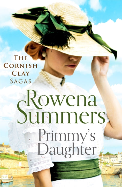 Primmys Daughter By Summers, Rowena