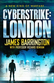 Cyberstrike London