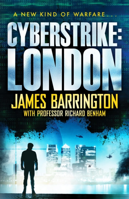 Cyberstrike London