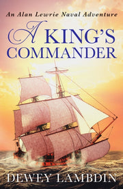 Kings Commander
