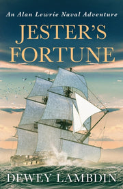 Jesters Fortune