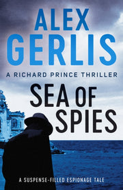 Sea Of Spies