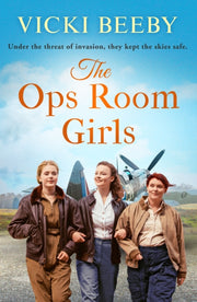 Ops Room Girls By Ops Room Girls