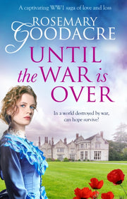 Until The War Is Over
