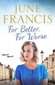 For Better For Worse