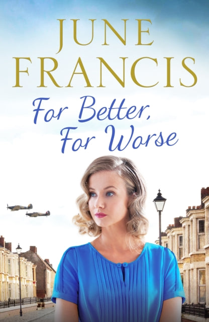 For Better For Worse