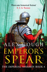 Emperors Spear