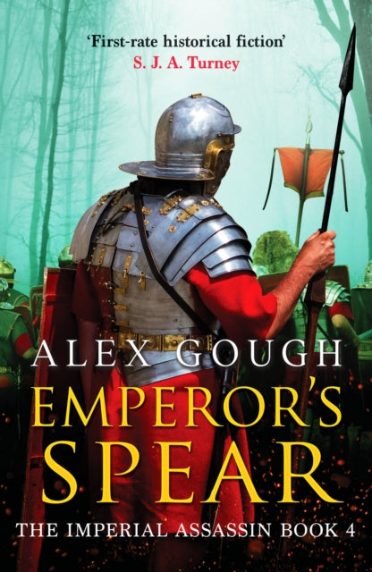 Emperors Spear