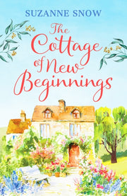 Cottage Of New Beginnings