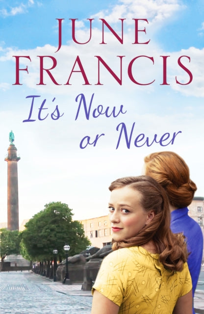 Its Now Or Never