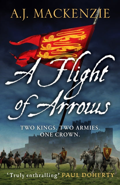 Flight Of Arrows