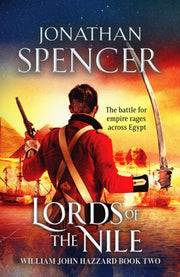 Lords Of The Nile