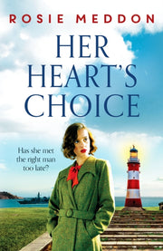 Her Hearts Choice