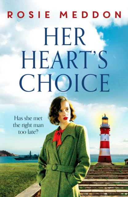 Her Hearts Choice