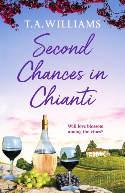 Second Chances In Chianti