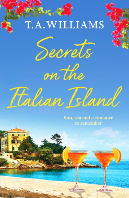 Secrets On The Italian Island