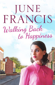 Walking Back To Happiness By Francis, June