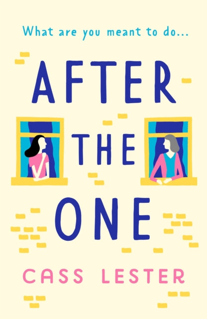 After The One