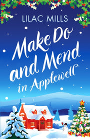 Make Do & Mend In Applewell