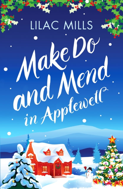 Make Do & Mend In Applewell