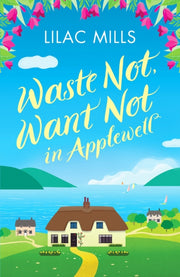 Waste Not Want Not In Applewell