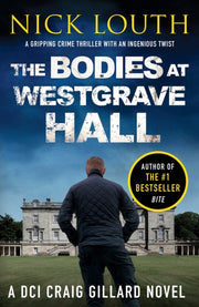 Bodies At Westgrave Hall