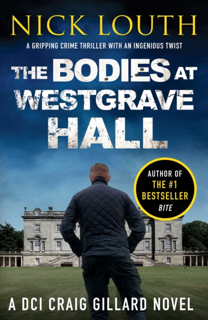 Bodies At Westgrave Hall