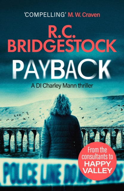 Payback By Bridgestock, R C