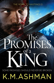 Promises Of A King