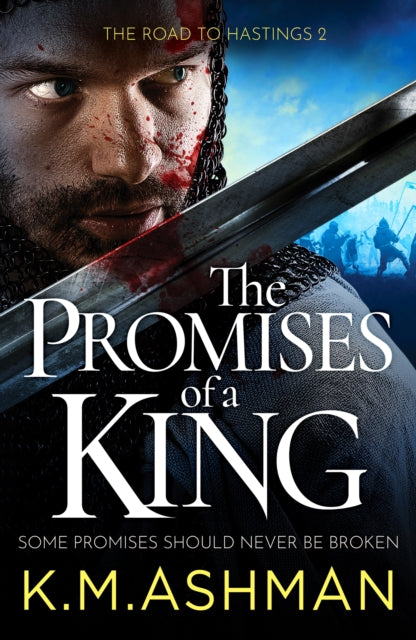 Promises Of A King