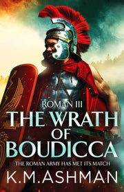 Wrath Of Boudicca