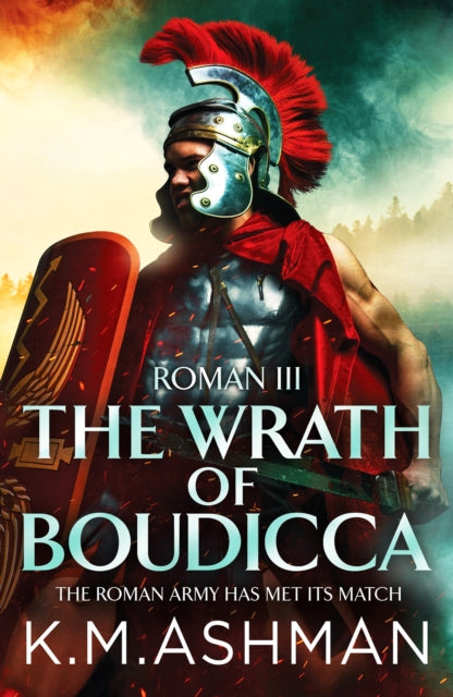 Wrath Of Boudicca