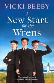 New Start For The Wrens