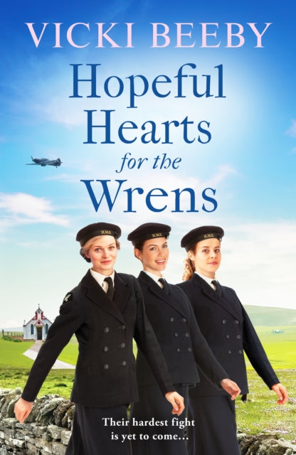 Hopeful Hearts For The Wrens By Beeby, Vicki