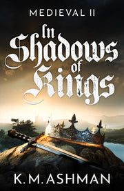 In Shadows Of Kings