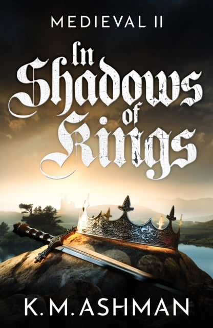 In Shadows Of Kings