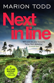 Next In Line