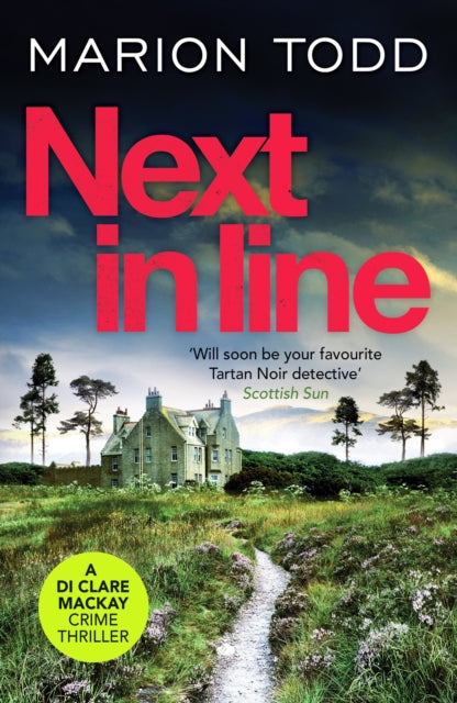 Next In Line