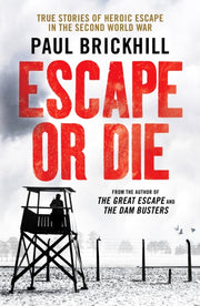 Escape Or Die